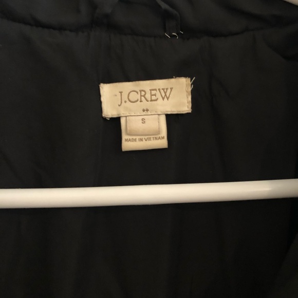 Quilted Downtown Field Jacket - Picture 3 of 4